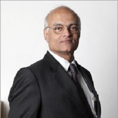 Shivshankar Menon image